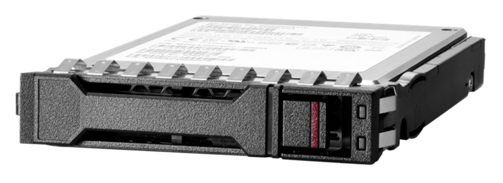 Disco para ProLiant DL360 G10+ G11 / 1.2TB SAS 10K 2.5'' | 2308 - P28586-B21 / Disco Duro para Servidores HP ProLiant G10 & G11, Capacidad 1.2TB, Interfaz: SAS 10k, Velocidad: 12 Gb/s, Factor de forma: 2.5'' (SFF), Mission Critical (MC)