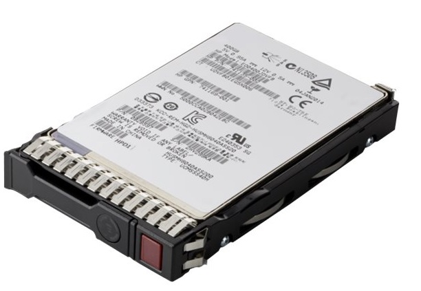 SSD para HP ProLiant ML350 /  480GB SATA | 2204 - Unidad SSD para Servidor, 480GB, SATA, 6 Gb/s, 2.5'', HP Hot-Plug. HP P07924-B21 P08691-001 P07922-S21 P08690-001 P07444-001, MK000480GWUGF 