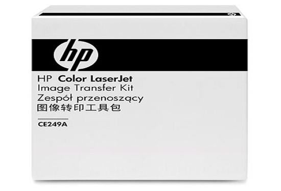 Kit de Transferencia para HP Color LaserJet Managed MFP 680 / CE249A | 2208 - CE249A / HP Image Transfer Kit. Rendimiento Estimado 150.000 Páginas. HP CE249A CC493-67910 RY7-5212-000 