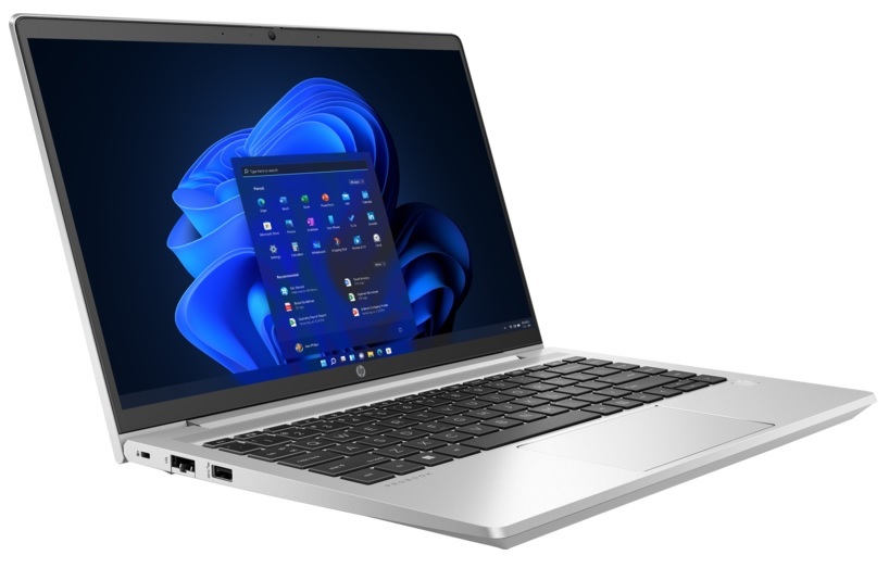HP ProBook 440 G9 14'' / Portatil Core i5-1235U | 2308-503 / 6C5X6LT#ABM - Laptop Core i5-1235U / 10-Core, Memoria RAM 8GB, SSD 512GB, Pantalla 14'' FHD, Intel Iris Xe, RJ45-Port, Wi-Fi 802.11ax, Lector de Huellas, Windows 11 Pro 