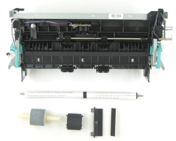 Kit de Mantenimiento para HP LaserJet M2727 / RM1-4247-000 | 2208 - HP RM1-4247-000 / Original HP Fuser Assembly HP RM1-4247-000.