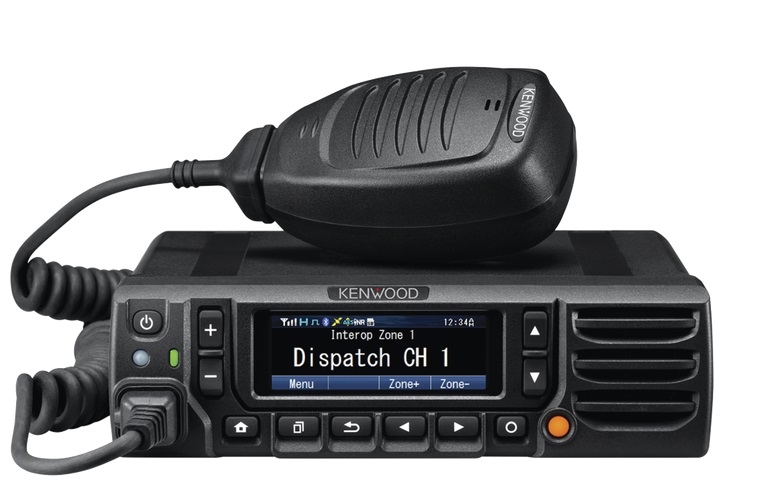  Radio Digital Kenwood NX-5700-K / 136-174 MHz | 2205 – Radio Digital, Frecuencias: 136 - 174 MHz, Zonas: 128, Canales: 1024, Mezclado digital/ analógico, Pantalla TFT 2.55’’, Grabación de llamadas, Cancelación de ruido activo (ANR), Encriptación de voz
