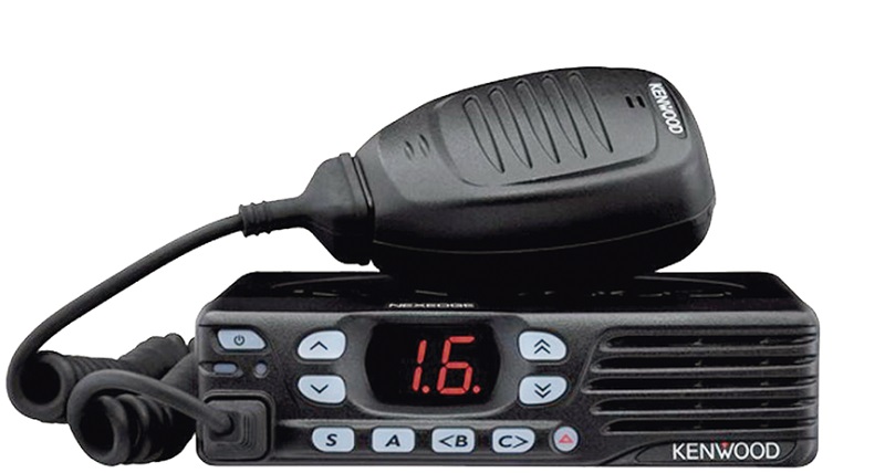  Radio Kenwood NX-840-HK2 / 450 - 520 MHz | 2205 – Radio inteligente, Ancho de banda: 450 - 520 MHz, Zonas: 2, Canales: 32, Encriptación por voz, Password de encendido, Operador Solitario, 9 teclas programables, 8 puertos programables