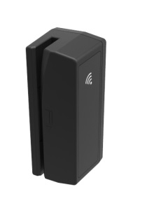 xx Lector RFID para UPOS 211 – Advantech UPOS-P03-B116 | Módulo MSR + RFID 2 en 1, Velocidad de lectura-MSR: 7 cm/s ~ 250 cm/s, Interfaz IO: MSR: PS2, RFID: USB