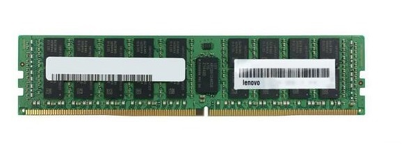 Memoria RAM para Lenovo ThinkSystem SN850 / 32GB 2933Mhz | 2206 – 4ZC7A08709 / Módulo de Memoria RAM Original Lenovo 32GB, TruDDR4 2933MHz, ECC Registered, 2Rx4, 1.2V, 288 Pines. 4ZC7A08709 