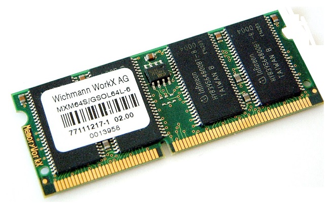 Memoria RAM para Dell Optiplex 5070 Micro | 2401 - Memoria RAM para Dell Optiplex 5070 Micro, DDR4 2666MT/s Non-ECC Unbuffered SODIMM. Garantía 5-Años.