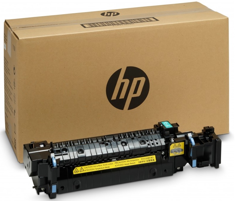 Unidad Fusora para HP Color LaserJet M652dn / P1B91A | 2208 - P1B91A / Original HP Fuser Unit 110-120V. Rendimiento Estimado 150.000 Páginas. RM2-1928-000CN 