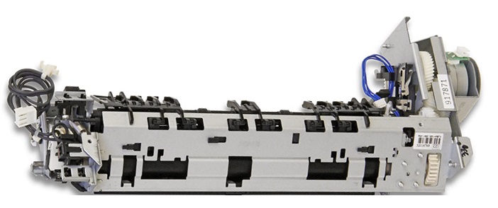 Unidad Fusora para HP LaserJet 1600 / RM1-1820-000 | 2208 - RM1-1820-000 / Original Fuser Unit 110V HP RM1-1820-000. Oras referencias relacionadas: RM1-1820-240,  RM1-1820-080, RM1-1820-020. Fusing Assembly.