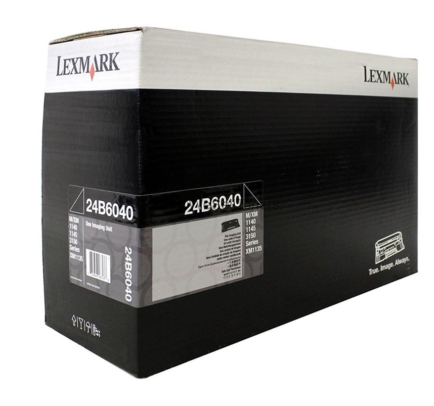 Unidad de Imagen para Lexmark M3150 / 24B6040 | 2405 - Unidad de Imagen 24B6040 para Lexmark M3150. Rendimiento 60.000 Páginas.