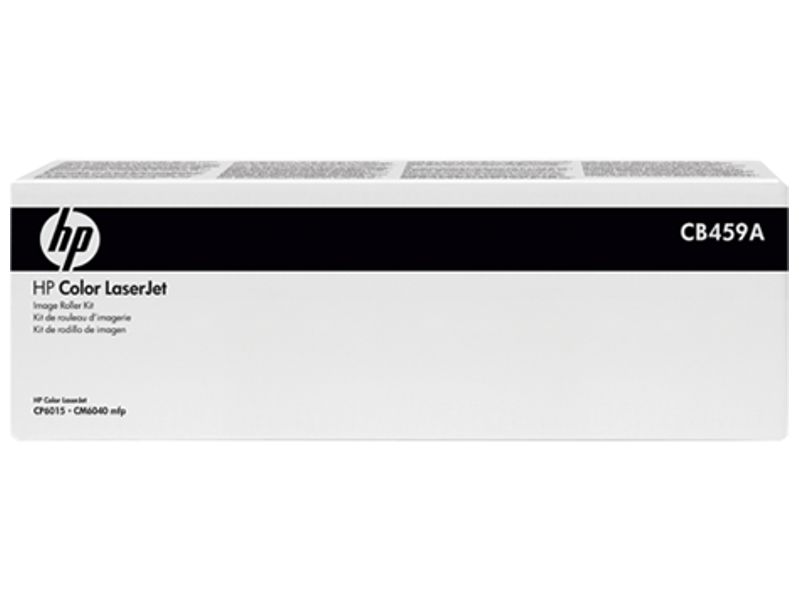 Kit de Rodillos para HP Color LaserJet CM6030 / CB459A | 2208 - CB459A / Original Roller Kit. HP CB459A Q3938-67968 