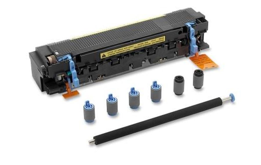 Kit de Mantenimiento para HP LaserJet 5si / C3971-67903 | 2208 - C3971-67903 / HP Maintenance Kit 110-120V. Incluye: 1-Remanufactured Fuser, 1-Transfer Roller, 8-Feed / Separation Rollers. 5sihm 5simx 5sinx C3971-67902 C3971-67901 C3971-69002 5si Mopier