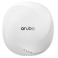 Access Point Wi-Fi 6 Indoor / HPE Aruba AP-635 R7J27A Campus | 2308 - AP HPE Aruba AP-635 (RW) Inalambrico Wi-Fi 6E Tri-Band Indoor, Rendimiento: 3.9 Gbps (2.4 GHz: 287 Mbps, 5 GHz: 1.2 Gbps, 6 GHz: 2.4 Gbps), Antena 7 dBi, 1x 2.5G RJ45 