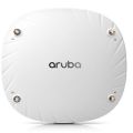 Access Point Wi-Fi 6 Indoor / HPE Aruba AP-514 Q9H57A | 2308 - Access Point, Radio dual (5GHz 4.8Gbps 4x4 MIMO y 2,4GHz 575 Mbps 2x2 MIMO), 256 dispositivos, Wi-Fi 6, Antenas: 4 externas, Conector: RP-SMA hembra