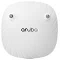 Access Point Wi-Fi 6 Indoor / HPE Aruba AP-504 R2H22A Campus | 2308 - AP HPE Aruba AP-504 (RW) Indoor, Inalambrico Wi-Fi 6 Dual-Band, Rendimiento 1.774Mbps (2.4GHz: 574 Mbps, 5 Hz: 1.2 Gbps), MU-MIMO 2x2, 1x Ethernet, 1x USB, 2x RP-SMA, 1x micro-USB
