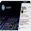 Toner para HP M570dn / HP 507x | 2405 - Toner CE400X para HP LaserJet Pro 500 Color MFP M570dn. Rendimiento 11.000 Páginas al 5%. 