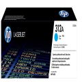 HP 312A CF381A / Toner Cian 2.7k | 2405 - Toner HP CF381A Rendimiento 2.700 Páginas al 5%. HP M476  
