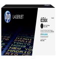 HP 656x CF460X / Toner Negro 27k | 2405 - Toner HP CF460X Rendimiento 27.000 Páginas al 5%. HP M652 M653  