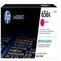 HP 656X CF463X / Toner Magenta 22k | 2405 - Toner HP CF463X Rendimiento 22.000 Páginas al 5%. HP M652 M653  