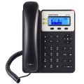 Telefono IP Grandstream GXP-1620 | 2305 - Teléfono IP para Pequeñas Empresas, 2 Cuentas SIP (Hasta 2 estados de llamada), 2 Teclas de Linea con LED Bicolor, Conferencia 3 Vias, 3 Teclas XML Programables, Audio HD, 2-Port 10/100, Pantalla LCD de 132x48