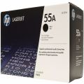 Toner para HP M525 / HP 55A | 2405 - Toner CE255A Negro para HP LaserJet Enterprise M525. Rendimiento 6.000 Páginas al 5%.. HP M525c M525dn M525c 