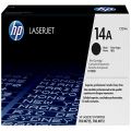 Toner para HP M712 / HP 14A | 2405 - Toner CF214A Negro para HP LaserJet Enterprise M712. Rendimiento 10.000 Páginas al 5%.. HP M712dn M712n M712xh 