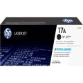 Toner para HP M130 / HP 17A | 2405 - Toner HP CF217A Negro para HP LaserJet Pro M130. Rendimiento 1.600 Páginas al 5%. HP M130fn M130fw 