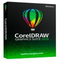Software de Diseño Vectorial / CorelDRAW Graphics Suite 365-Day | 2307 - Software de Diseño Vectorial, Diseño de páginas, Ilustración, Edición fotográfica, Vectorización, Licencia CorelDRAW por Suscripción