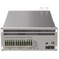 MikroTik RB1100AHX4-DE / Router 13-Puertos | 2405 - Router MikroTik RB1100AHx4 Dude Edition con 13-Puertos Ethernet Gigabit, 1-Puerto de consola Serial RS232, PoE in 802.3at/af, SSD 60GB M.2 para base de datos Dude, AL21400 4-Core