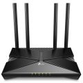 Router TP-Link Archer AX50 Dual Band / Wi-Fi 6 / 2976 Mbps | 2211 - Router Wi-Fi 6 802.11ax Dual Band con 4-Antenas externas, Funciones AP & Router, Velocidad 2976 Mbps, 4-Puertos LAN Gigabit, 1-Puerto WAN Gigabit, 1-Puerto USB-A, OFDMA, OneMesh