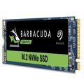 Disco SSD M.2 PCIe NVMe  256GB – Seagate Barracuda ZP256CM30041 | 2203 - Seagate SSD, Unidad de Estado Solido M.2 PCIe NVMe 256GB, Interface PCIe 3.0 x4 NVMe 1.3, Velocidad de Lectura/Escritura:  3100 / 1200 MB/s, MTBF: 1.800.000 horas
