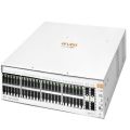 Switch PoE 48-Puertos / Aruba 1930 JL686B | 2403 - Conmutador HPE Aruba Instant On 1930 Capa 2+ Gestionado, Puertos: 48-Port Gigabit PoE+, 4-Port SFP+ 10G, Procesador ARM Cortex-A9 800Mhz, Memoria RAM 512MB, 176 Gbps, 130.95 Mpps 