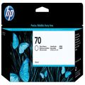 Tinta  HP 70 C9459A Gloss Enhancer / 130ml | 2405 - Cartucho de Tinta HP C9459A Gloss Enhancer de 130 ml 