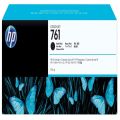 Tinta HP 761 CM997A / Matte Black 775 ml | 2405 - Tinta HP CM997A Capacidad 775 ml. Plotter HP T7100 T7200