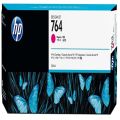 Tinta HP 764 C1Q14A / Magenta 300ml | 2405 - Tinta HP C1Q14A. Capacidad 300 ml. Plotter HP T3500
