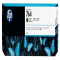 Tinta HP 764 C1Q16A / Negro Mate 300ml | 2405 - Tinta HP C1Q16A. Capacidad 300 ml. Plotter HP T3500