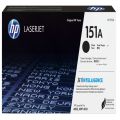HP 151A W1510A / Toner Negro 3k | 2405 - Toner HP W1510A Rendimiento 3.050 Páginas al 5%.. HP 4003 4103  