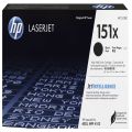 HP 151X W1510X / Toner Negro 9.7k | 2405 - Toner HP W1510X Rendimiento 9.700 Páginas al 5%.. HP 4003 4103 