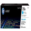 HP 215A W2311A / Toner Cian 0.85k | 2405 - Toner HP W2311A Rendimiento 850 Paginas al 5%. HP M155 M182 M183  