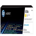 HP 414x W2022X / Toner Amarillo 6k | 2405 - Toner HP W2022X Rendimiento 6.000 Paginas al 5%. HP M454 M455 M479 M480 