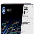 HP 508X CF360X / Toner Negro 12.5k | 2405 - Toner HP CF360X Rendimiento 12.5000 Paginas al 5%. HP M577 M552 M553 