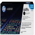 Toner para HP CP4525 / HP 649X | 2405 - Toner CE260X para HP Color LaserJet CP4525. Rendimiento 17.000 Páginas al 5%. HP CP4525dn CP4525n CP4525xh  