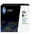 HP 655A CF450A / Toner Negro 12.5k | 2405 - Toner HP CF450A Rendimiento 12.500 Páginas al 5%. HP M652 M653 M681 M682  