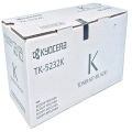 Toner Kyocera TK-5232K / Negro 2.6k | 2404 - Toner Kyocera TK-5232K Negro. Rendimiento 2.600 Páginas al 5%. 1T02R90US0 FS-M5521cdw FS-P5021cdw  