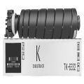 Toner Kyocera TK-6332 / Negro 35k | 2404 1T02RS0US0 - Toner Original Kyocera TK-6332 Negro. Rendimiento 35.000 Paginas al 5%. FS-P6040DN  