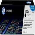 Toner para HP LaserJet 2550 / HP 122A | 2405 - HP 122A / Toner. El Kit Incluye: Q3960A Q3961A Q3962A Q3963A. HP122A