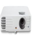 Video Proyector  4000 Lumenes - ViewSonic PG706HD / Full HD | Videobeam ViewSonic PG706HD, Tecnología DMD DLP, Resolución 1920 x 1080, Relación Aspecto 16:9, Puertos: HDMI, VGA, RJ45, USB, RS-232C. 