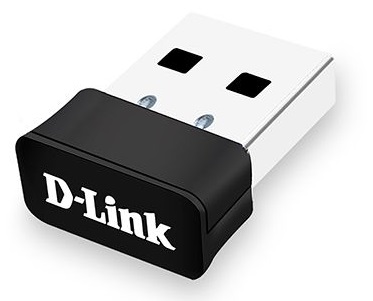 Adaptador de Red USB Inalambrico – DLink DWA-171 / 583Mhz | Adaptador de Red D-Link USB Wi-Fi, Tecnología MU-MIMO, Interface USB 2.0, Velocidad: Wireless-N 150Mbps, Wireless-AC 433Mbps, 2-Antenas integradas 2 dBi 