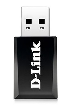 Adaptador de Red USB Inalambrico – DLink DWA-182 / 1167 Mbps| Adaptador de Red D-Link USB Wi-Fi, Tecnología MU-MIMO, Interface: USB 3.0, Velocidad inalámbrica: Wireless-N 300Mbps, Wireless-AC 867Mbps, 2-Antenas integradas de 2 dBi