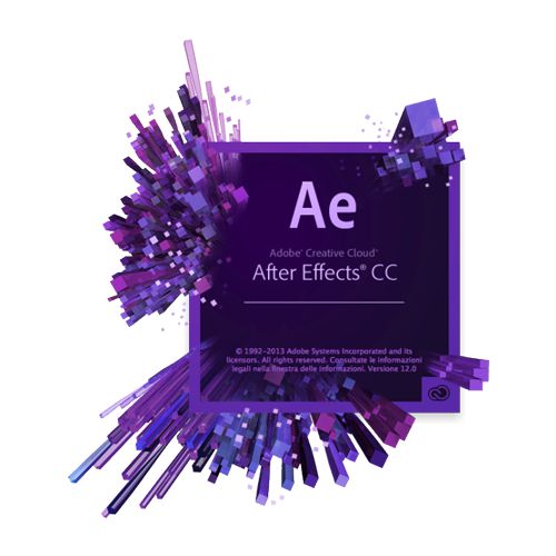 Licencia Adobe After Effects CC | Efectos visuales cinematográficos y gráficos animados. Adobe After Effects CC es el software de composición creativa y animación líder del sector, utilizado por una gran cantidad de artistas de efectos visuales y gráficos