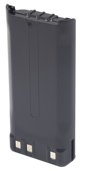 Bateria Kenwood KNB-29N / 1500 mAh | 2305 - Batería de reemplazo para radios Kenwood. Capacidad: 1500mAh, Química: Ni-MH, Compatible con cargadores: KSC-43K, Tecnología de sellado ultrasónico 